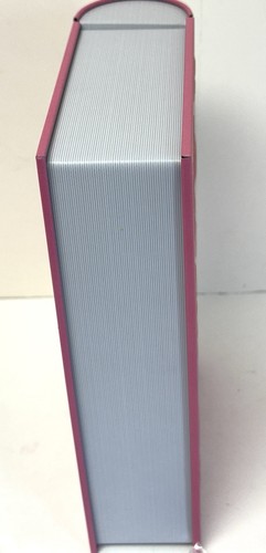 Juego de 6 cotizaciones Mean Girls y cubo de palomitas de maíz palomitas de maíz hojalata libro nuevo sin etiquetas - Imagen 7 de 10