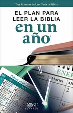 Plan para Leer la Biblia en Un Ao by B&H Espa?ol Editorial Staff (Spanish) Paper