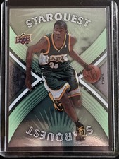 2008-09 Upper Deck First Edition - Starquest Kevin Durant #SQ-9 Green