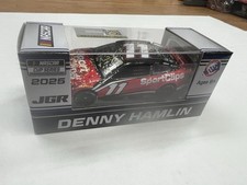 denny hamlin 1/64 Darlington win throwback 2025