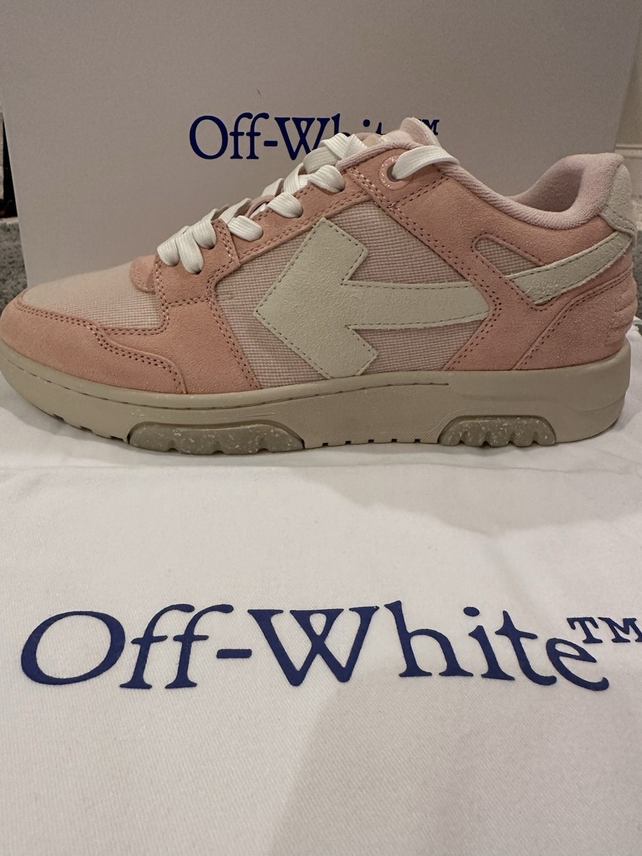 Size 10.5 - Off-White Out of Office Off White for sale