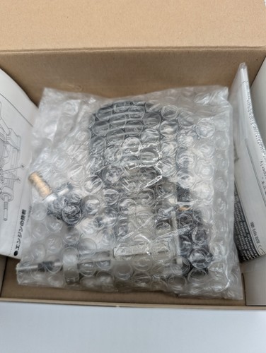 KYOSHO KE25 Nitro Engine - New In Box - 74019 - Picture 4 of 5