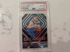2018 Prizm Emergent #3 Luka Doncic Mavericks RC Rookie PSA 10 GEM MINT