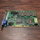 Diamond Stealth 3D 2000 2Mb Pci Video Card S3 Virge