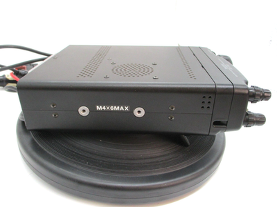 YAESU FT-100 100W HF/50/144/430 Ham Radio All Modes TRANSCEIVER | eBay