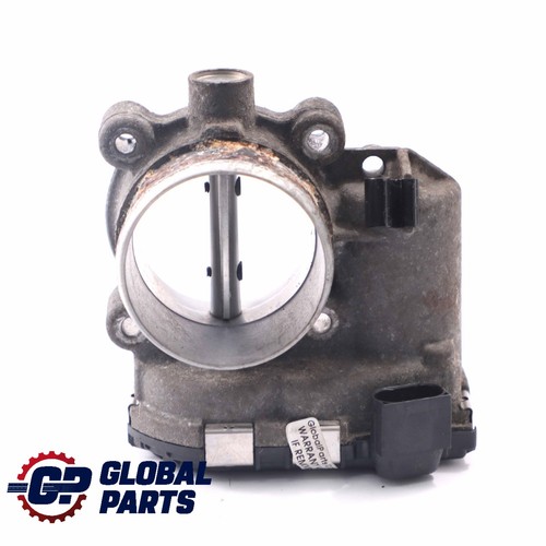 Ford Transit Custom 2.2TDCi Drosselklappengehäuse Ventilklappe BK2Q-9E926-AC