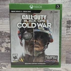 Call of Duty: Black Ops Cold War Xbox One/Series X