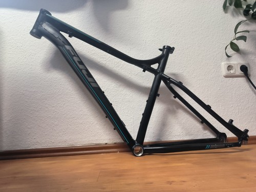 Telaio Fuji Mountain Bike MTB Hardtail 19" - Foto 6 di 8