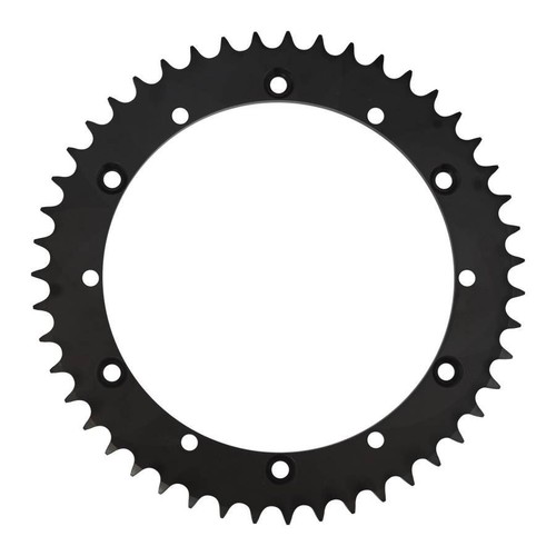 Rear Sprocket 43 tooth for Yamaha YTZ250 N-S 85-86 - Picture 1 of 1