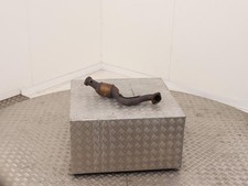 Katalysator ohne Lambdasonde Mercedes-Benz S-Klasse CL Coupe C215 A2204901114 P2