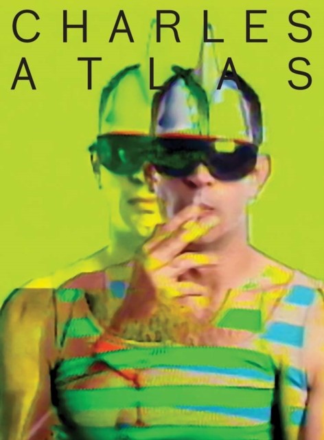 Charles Atlas (Hardback Book)