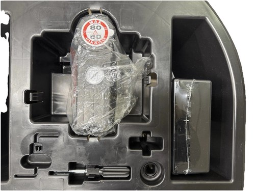 Fiat Punto Evo Bordwerkzeug - Bild 2 von 3
