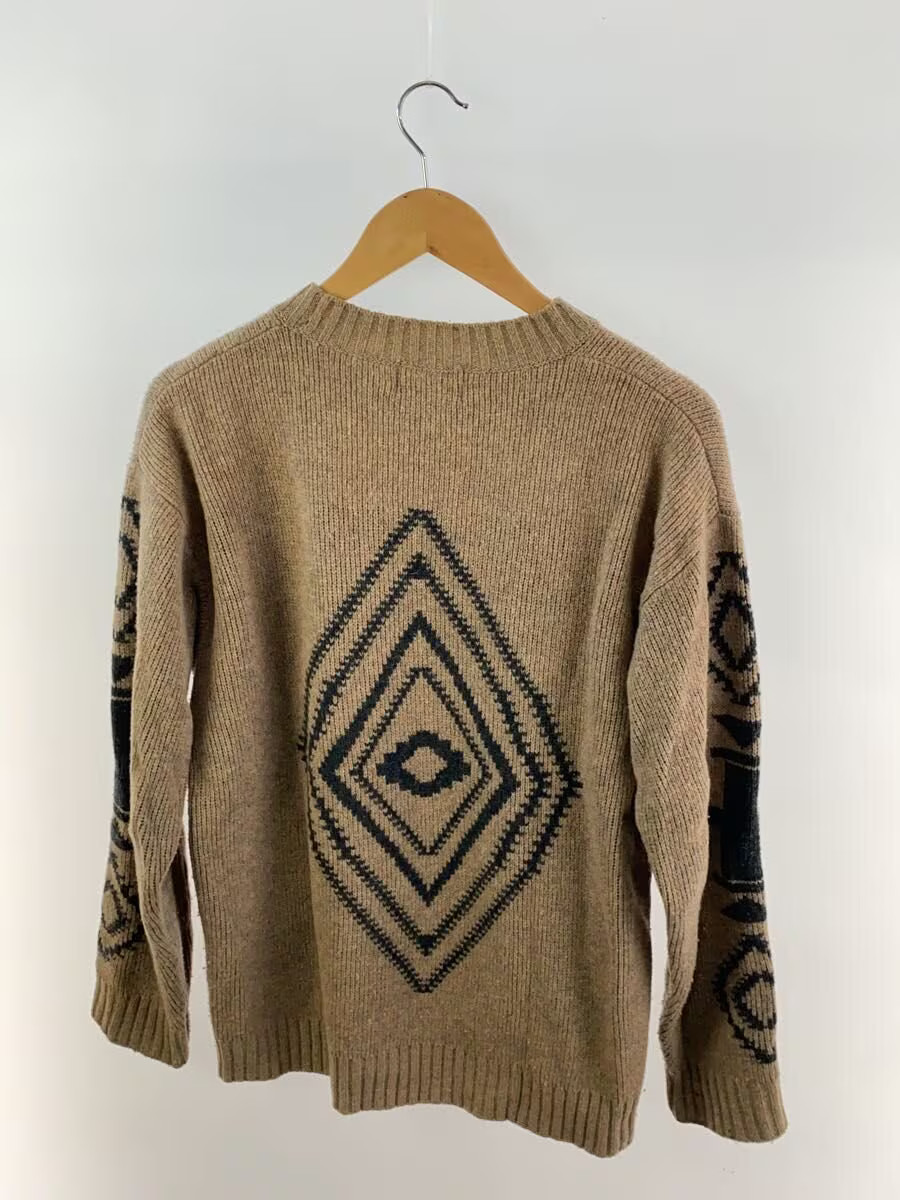 PENDLETON Knit Sweater (Lightweight) Medium Wool … - image 2