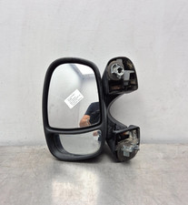 Retroviseur gauche (ou coque) Opel VIVARO