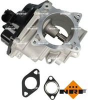 NRF 48664 Agr-Ventil AGR Ventil AbgasrüCkfüHrventil FüR VW