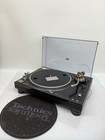 Technics SL-1200MK5G DJ Turntable Direct Drive Black Good GP