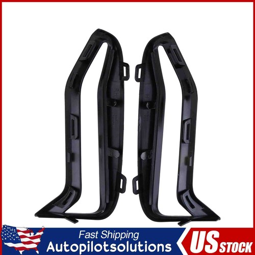 New 51118093301 Front Bumper Side Grill For BMW 3 Series G20 G21 M340iX 2018 - Picture 1 of 12