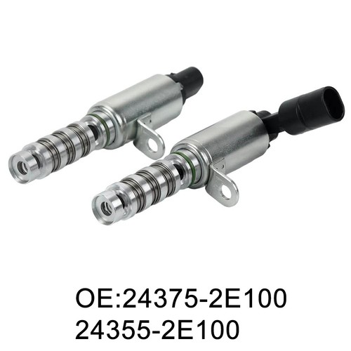 Replacement Exhaust Intake VVT Solenoid for Hyundai For Elantra Models - Picture 20 of 24