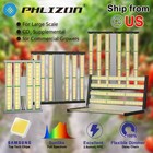 1000W LED Dimmable Led Grow Light Full Spectrum Commercial Hydroponics 2.9umol/J