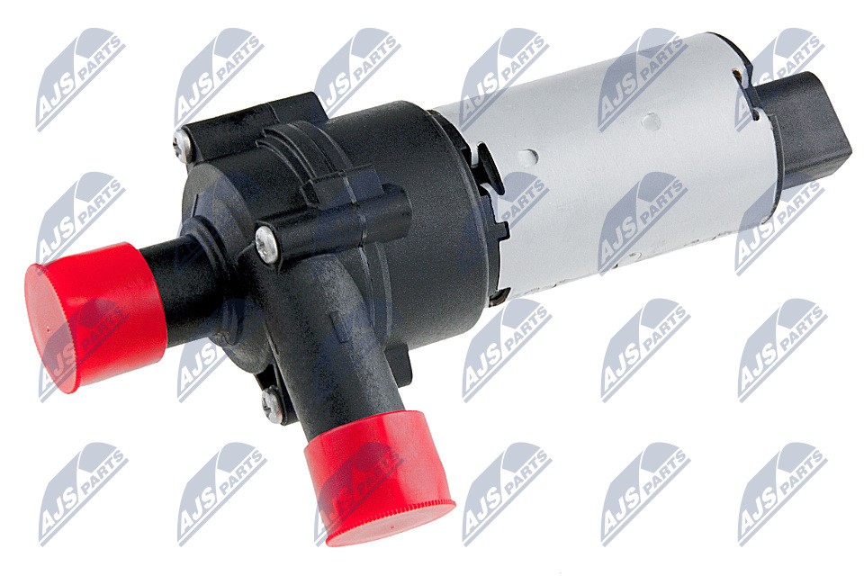 Additional Water Pump Fits for Audi A3 3.2 V6 03 A6 2.7T 01-05, Tt 06-10 - Image 4
