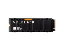 WD Black SN850X WDS400T2XHE 4 TB Solid State Drive - M.2 2280 Internal - PCI