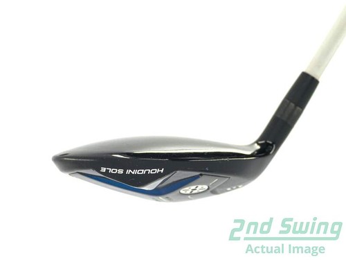 Tour Edge Hot Launch E522 Fairway Wood 3 Wood 3W Graphite Regular Left 42.75in - Picture 5 of 10