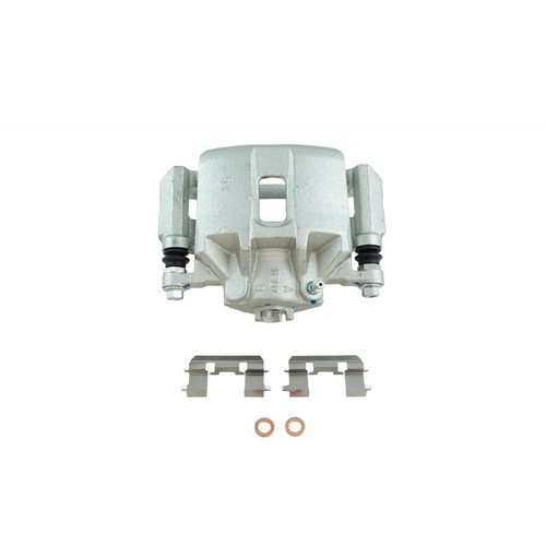 Raybestos Front Disc Brake Caliper w/ Bracket Pair for Acura Honda New - Picture 2 of 9