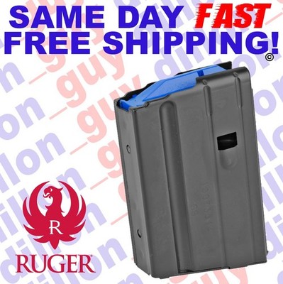 Ruger American Rifle 6.5 Grendel 10 Rd Magazin 90721 SAME DAY FAST FREE SHIPPING