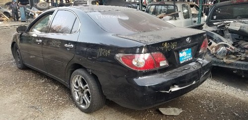 02-03 LEXUS ES300 RADIO/STEREO AUDIO AMPLIFIER UNIT ASSEMBLY  - Picture 10 of 12