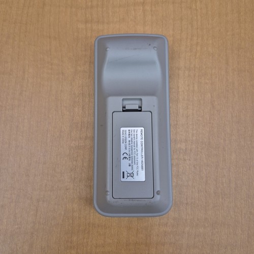 Mando a distancia para proyector Epson 145258901 gris OEM - Imagen 2 de 3