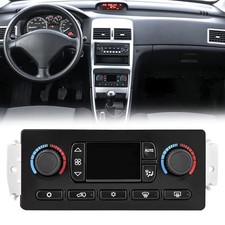 599-211XD A/C Heater Climate Control Module Compatible with 2003-2006 Chevy