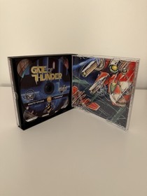Lords Of Thunder And Gates Of Thunder (Remastered) Turbografx Cd Turbo Cd
