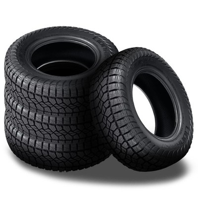 4 Lionhart Kilima A/T 235/65R16 115/113Q All Terrain/ 8 PLY / 50K Mi Warranty