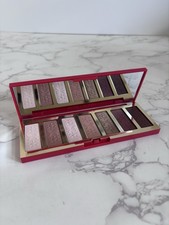Estee Lauder 2025 Limited Edition Eyeshadow Palette in GLOW - 7 shades- 0.31 OZ