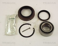 Triscan Radlagersatz 8530 14246 Passend FüR Nissan