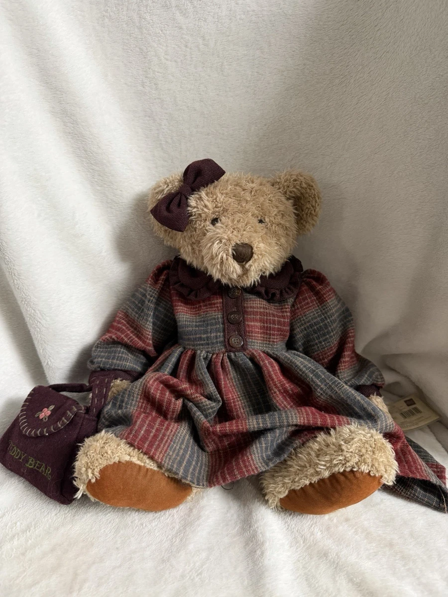 Russ Teddy Bears for sale | eBay