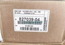 1X NEW HEIDENHAIN Encoder EQN1325 512 62S12-78K ID 827039-04