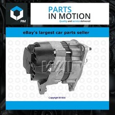 Alternator 14037N WAI 1096462M91 Genuine Top Quality Guaranteed New