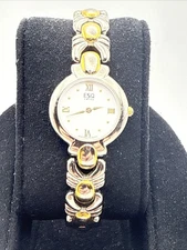 esq by movado watch Womans