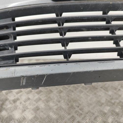 VW CADDY Mk3 Variant 2K Front Bumper 1T0807221M 2.0d 28243847 - Picture 8 of 10