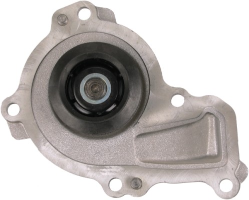 Water Pump fits CITROEN C3 1.2 2012 on Coolant Gates 9803442480 98034424 Quality - Picture 3 of 4
