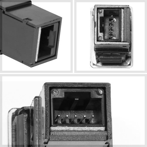 Enchufe interruptor de control de luz antiniebla montado en tablero Sienna/Tacoma/CT200H 2007-2017 - Imagen 7 de 7