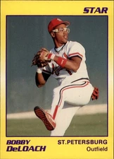 B7403- 1990 Star Minor League Draft BB Cards 1-100 -You Pick- 15+ FREE US SHIP