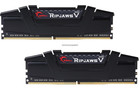 F4-3200C16D-16GVKB G.Skill Ripjaws 16GB Kit (2x8GB) PC4-25600 DDR4-3200MHz DIMM