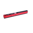1X(Scanner Portatile per Documenti 900DPI A4 Scanner Digitale per Libri e F9371