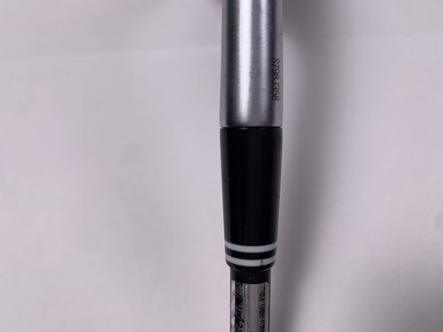Cleveland CBX Zipcore Wedge 48*9 Project X Catalyst Black Spinner Wedge Steel RH - Picture 4 of 6