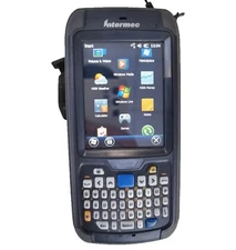 Intermec CN70 Handheld Mobile Computer WM6.5 Barcode Scanner CN70AQ1KNU3W2100