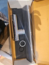 Bottle Trap Tall With Extension Pipe Chrome
