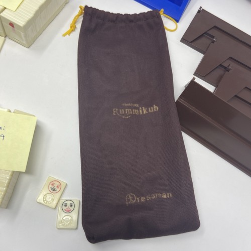 Rummikub 1997 full and 1988 min Travel, INCOMPLETE SETS, WILLING TO SELL PIECES - Picture 19 of 24