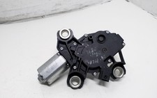 CITROËN C4 Grand Picasso I UA Heckscheibenwischermotor 9654115980 2.0 27611314